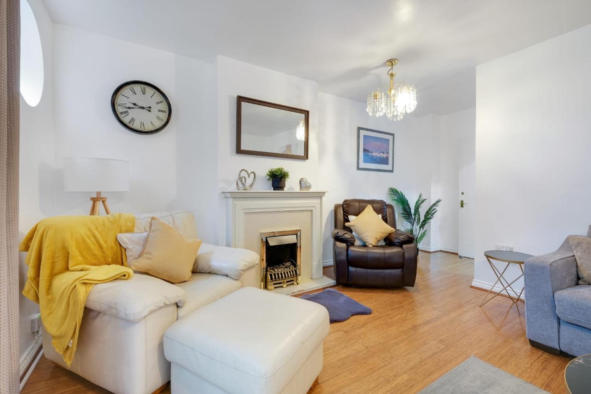 Appartamento Mannys - & Cozy 4bed Diamond *