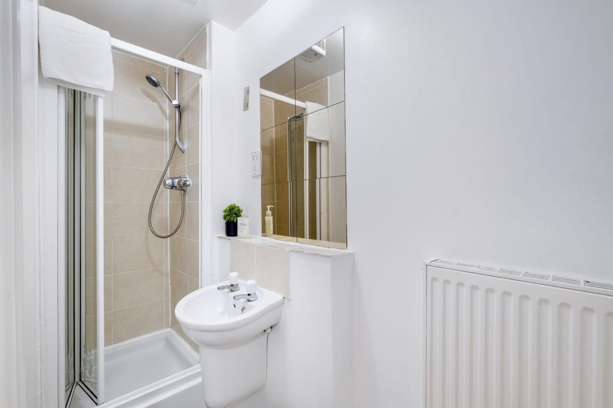 Appartamento Mannys - & Cozy 4bed Diamond