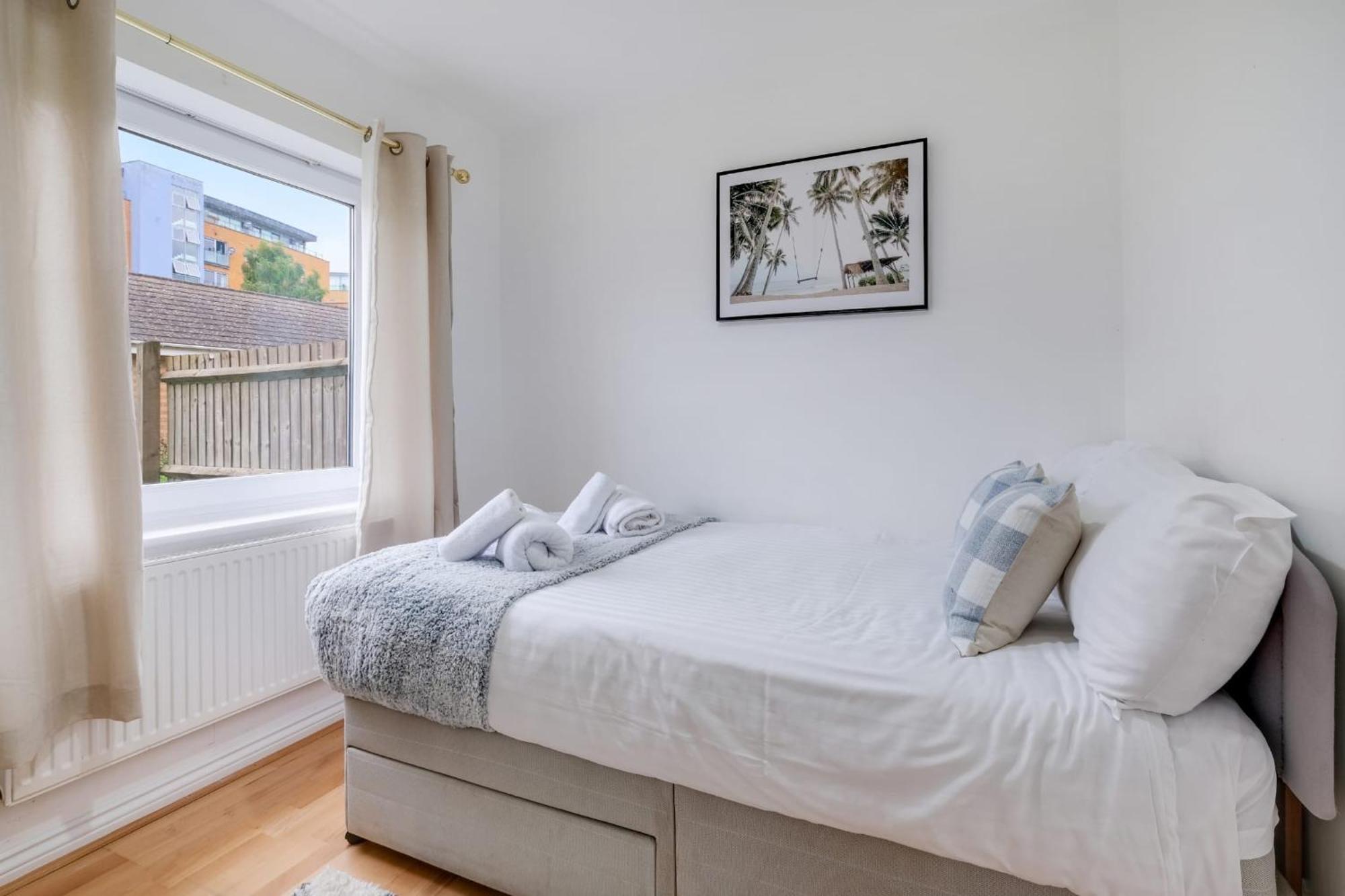 Appartamento Mannys - & Cozy 4bed Diamond *