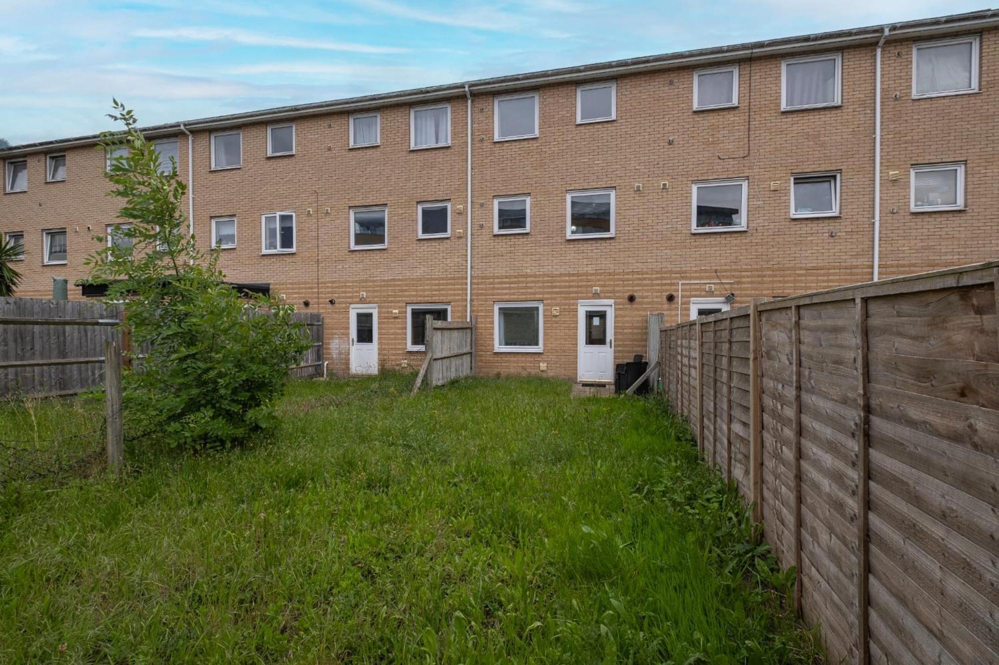 Mannys - & Cozy 4bed Diamond Londra