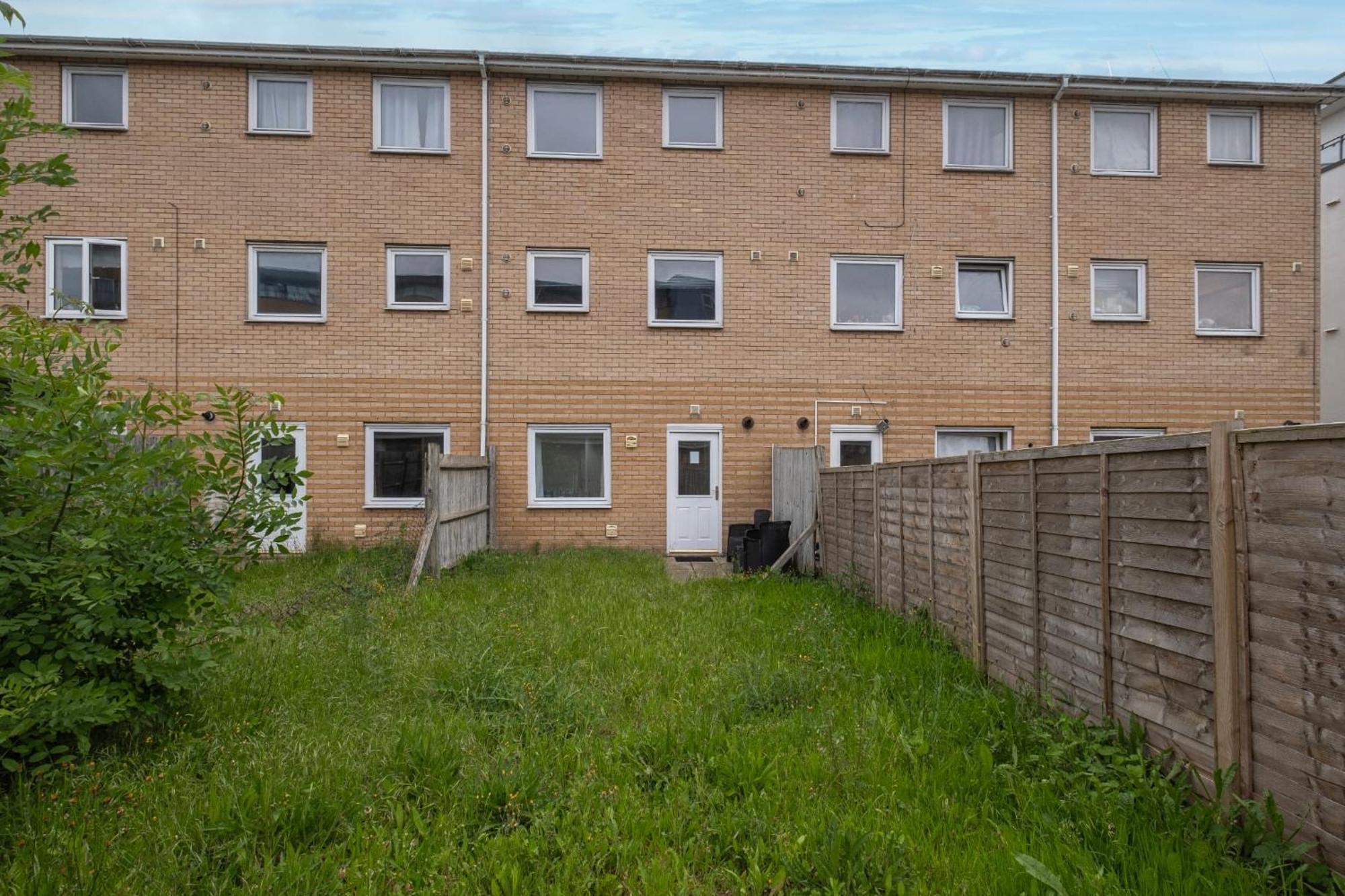 Mannys - & Cozy 4bed Diamond * Londra
