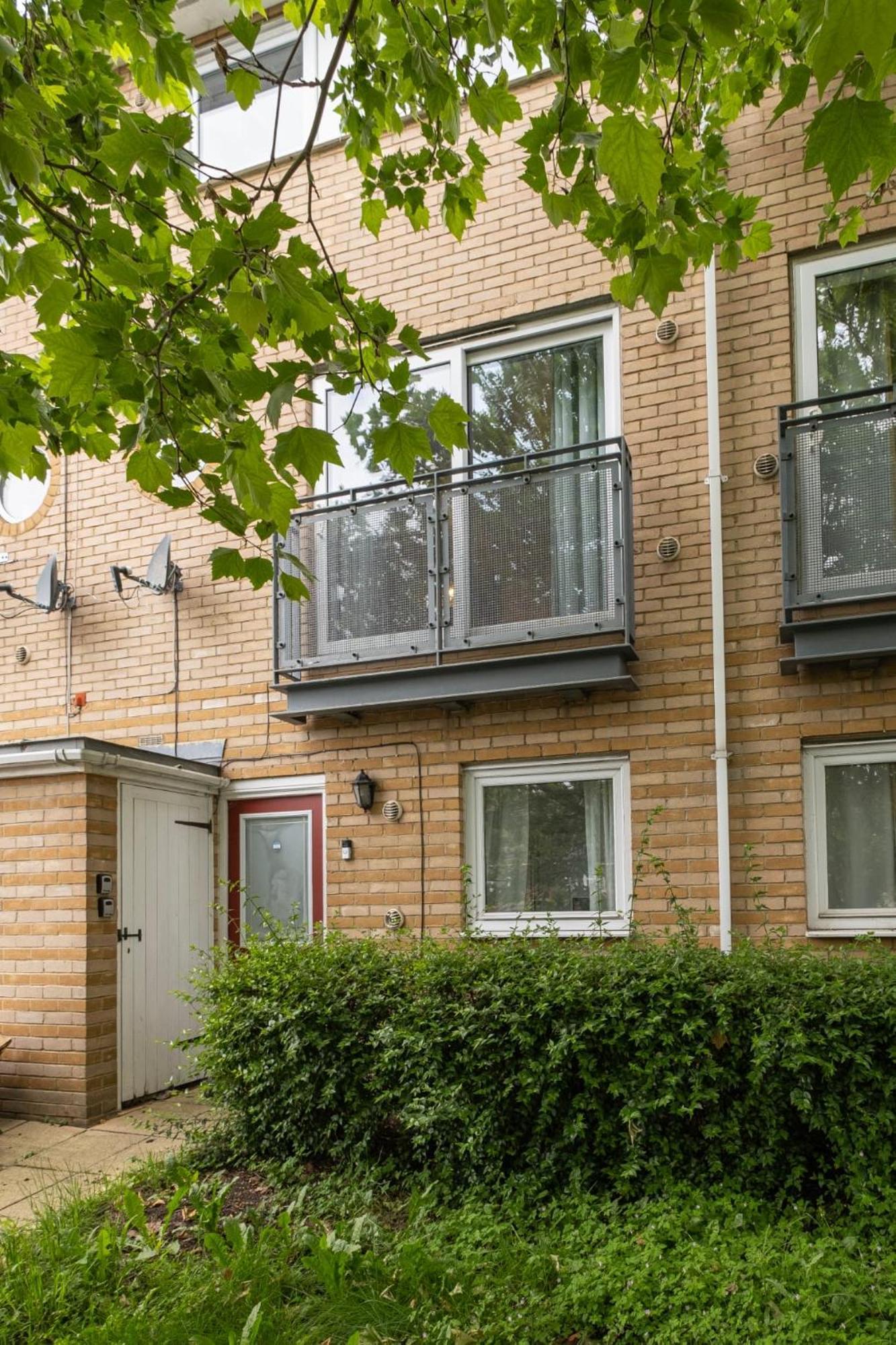 Appartamento Mannys - & Cozy 4bed Diamond *